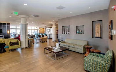 Photo 2 - SpringHill Suites Pueblo Downtown