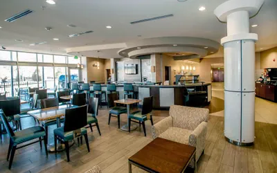 Photo 3 - SpringHill Suites Pueblo Downtown