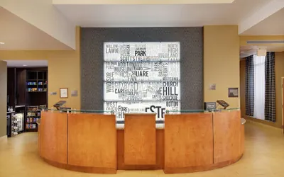 Photo 5 - DoubleTree by Hilton Richmond Airport