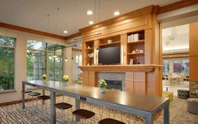 Photo 4 - Hilton Garden Inn Salt Lake City/Sandy