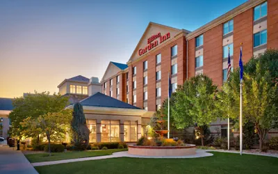 Photo 2 - Hilton Garden Inn Salt Lake City/Sandy