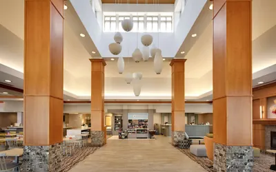 Photo 5 - Hilton Garden Inn Salt Lake City/Sandy