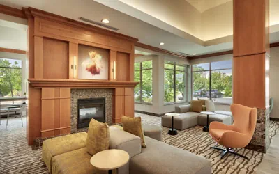 Photo 3 - Hilton Garden Inn Salt Lake City/Sandy