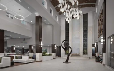 Photo 5 - Embassy Suites by Hilton Jackson North Ridgeland