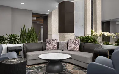 Photo 4 - Embassy Suites by Hilton Jackson North Ridgeland