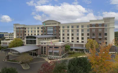 Photo 2 - Embassy Suites by Hilton Jackson North Ridgeland