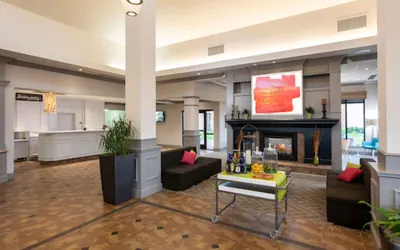 Photo 5 - Hilton Garden Inn Sioux City Riverfront