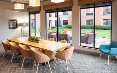 Photo 4 - Hilton Garden Inn Sioux City Riverfront