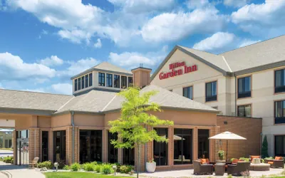 Photo 2 - Hilton Garden Inn Sioux City Riverfront