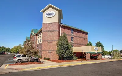 Photo 2 - Suburban Studios Westminster Denver North