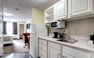 Photo 2 - Suburban Studios Westminster Denver North