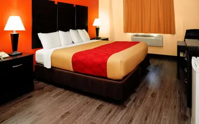 Photo 4 - Econo Lodge Rome South