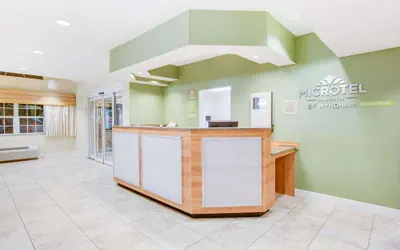 Photo 2 - Microtel Inn & Suites by Wyndham Saraland/North Mobile