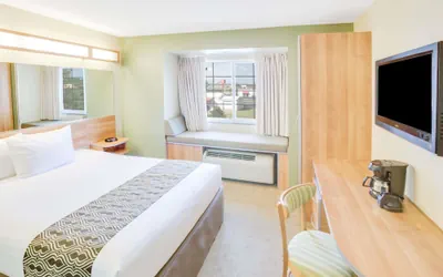 Photo 3 - Microtel Inn & Suites by Wyndham Saraland/North Mobile