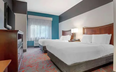 Photo 2 - Best Western Plus Daphne Inn & Suites