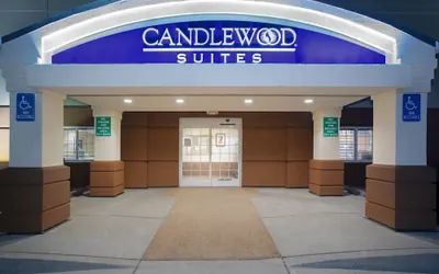Candlewood Suites Cheyenne by IHG