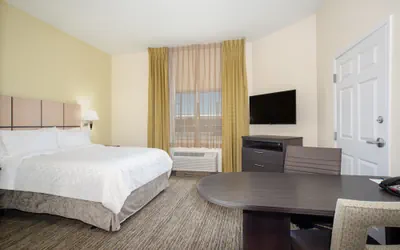 Photo 3 - Candlewood Suites Cheyenne by IHG