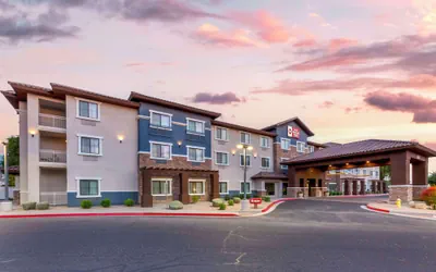 Photo 2 - Best Western Plus Surprise-Phoenix NW