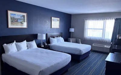 Photo 2 - Kewadin Casinos St. Ignace Hotel