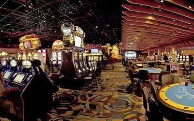 Photo 4 - Kewadin Casinos St. Ignace Hotel