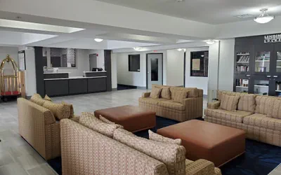 Candlewood Suites Knoxville Airport-Alcoa by IHG