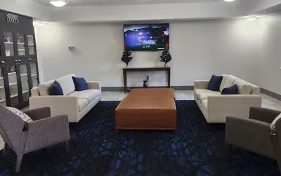 Photo 3 - Candlewood Suites Knoxville Airport-Alcoa by IHG
