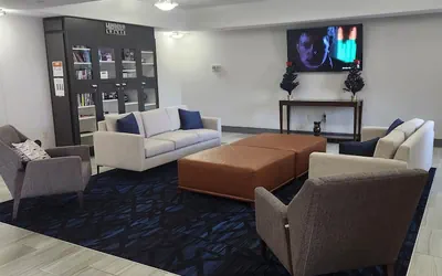 Photo 4 - Candlewood Suites Knoxville Airport-Alcoa by IHG