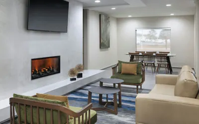 Photo 5 - Fairfield Inn & Suites Lake City