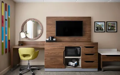 Photo 4 - Hampton Inn & Suites New Haven - South - West Haven