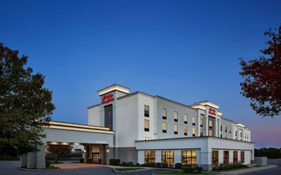 Hampton Inn & Suites New Haven - South - West Haven