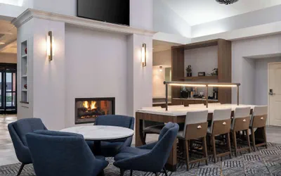 Photo 3 - Homewood Suites Medford