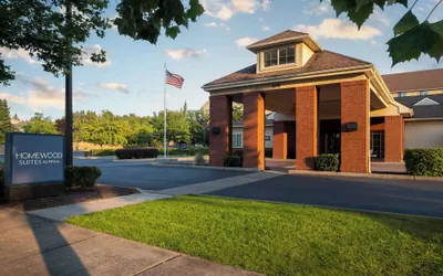 Photo 2 - Homewood Suites Medford