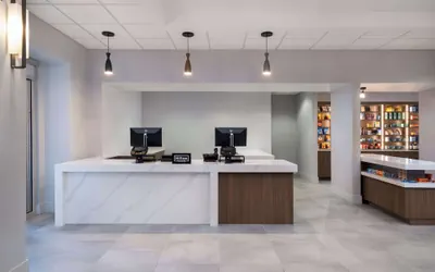 Photo 5 - Homewood Suites Medford
