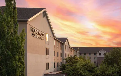 Homewood Suites Medford