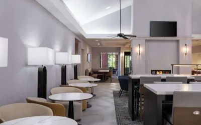 Photo 4 - Homewood Suites Medford