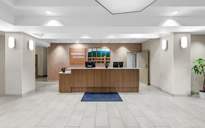 Photo 4 - Hampton Inn Harrison