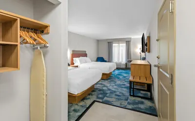 Photo 5 - Hampton Inn Harrison