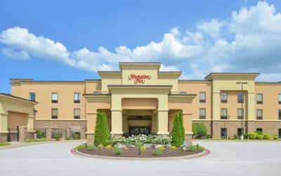 Photo 2 - Hampton Inn Harrison