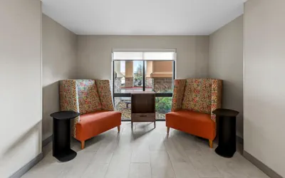 Photo 3 - Hampton Inn Harrison