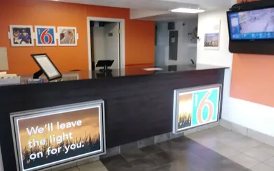 Photo 3 - Motel 6 Goodland, KS