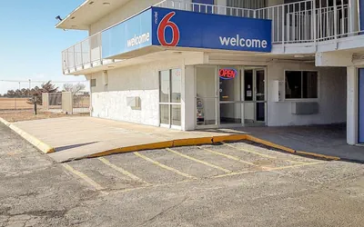 Photo 2 - Motel 6 Goodland, KS