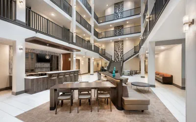 Photo 2 - SPRINGHILL SUITES BY MARRIOTT CONYERS