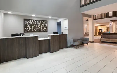 Photo 5 - SPRINGHILL SUITES BY MARRIOTT CONYERS