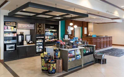 Photo 5 - Hilton Garden Inn Naperville/Warrenville
