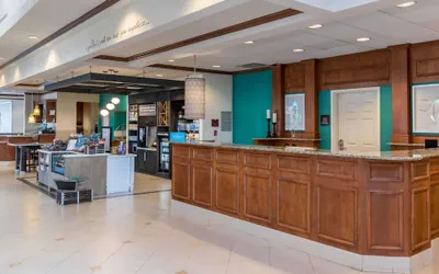 Photo 3 - Hilton Garden Inn Naperville/Warrenville