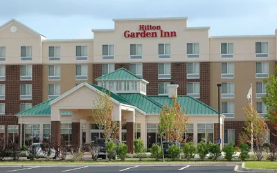 Photo 2 - Hilton Garden Inn Naperville/Warrenville