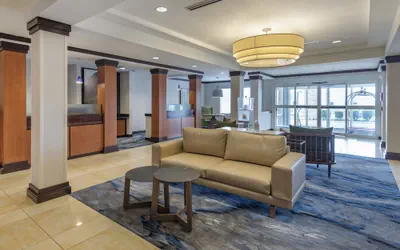 Photo 5 - Country Inn & Suites by Radisson, Pensacola West, FL