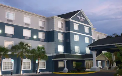 Country Inn & Suites by Radisson, Pensacola West, FL