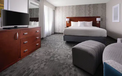 Photo 4 - Courtyard by Marriott Houston Pearland