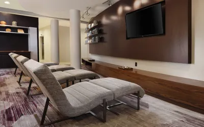 Photo 3 - Courtyard by Marriott Houston Pearland